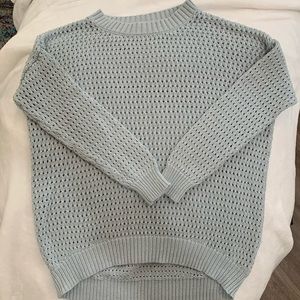 EUC Knit Sweater